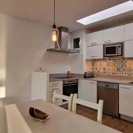 Maravilloso Atico Con Terraza Y Chill Out Daire