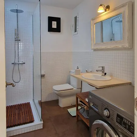 Apartment Maravilloso Atico Con Terraza Y Chill Out *