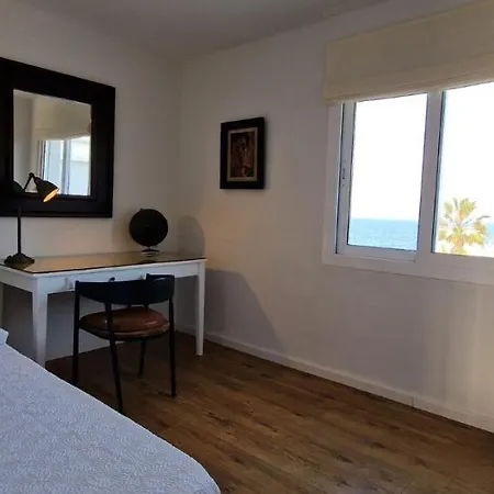 Maravilloso Atico Con Terraza Y Chill Out Apartamento